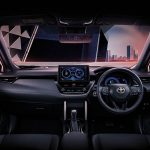 2021 Toyota Corolla Cross GR-Sport