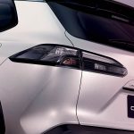 2021 Toyota Corolla Cross GR-Sport