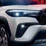 2021 Toyota Corolla Cross GR-Sport