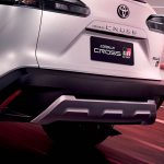 2021 Toyota Corolla Cross GR-Sport