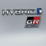 2021 Toyota Corolla Cross GR-Sport