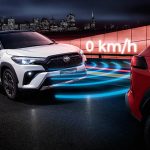 2021 Toyota Corolla Cross GR-Sport