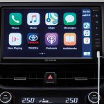 2021 Toyota Corolla Cross GR-Sport