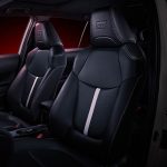 2021 Toyota Corolla Cross GR-Sport