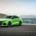 2022 Audi RS3 & TT RS Dead in Canada