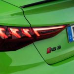 2022 Audi RS3 & TT RS Dead in Canada
