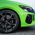 2022 Audi RS3 & TT RS Dead in Canada