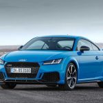 2022 Audi RS3 & TT RS Dead in Canada
