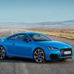 2022 Audi RS3 & TT RS Dead in Canada