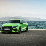 2022 Audi RS3 & TT RS Dead in Canada