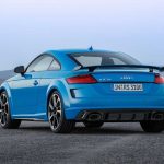 2022 Audi RS3 & TT RS Dead in Canada