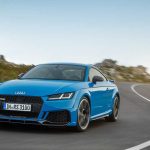 2022 Audi RS3 & TT RS Dead in Canada