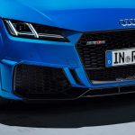 2022 Audi RS3 & TT RS Dead in Canada