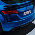 2022 Audi RS3 & TT RS Dead in Canada
