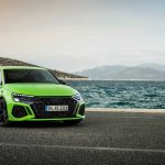 2022 Audi RS3 & TT RS Dead in Canada