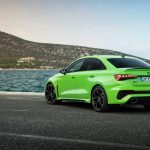 2022 Audi RS3 & TT RS Dead in Canada