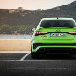 2022 Audi RS3 & TT RS Dead in Canada