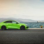 2022 Audi RS3 & TT RS Dead in Canada