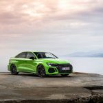 2022 Audi RS3 & TT RS Dead in Canada