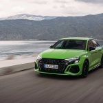 2022 Audi RS3 & TT RS Dead in Canada