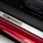 2022 Lexus IS 500 F Sport