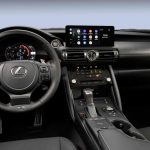2022 Lexus IS 500 F Sport