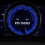 2022 Lexus IS 500 F Sport