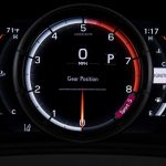 2022 Lexus IS 500 F Sport