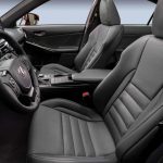 2022 Lexus IS 500 F Sport