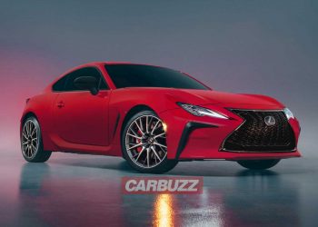 2022 Lexus UC