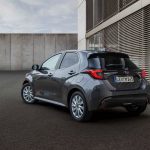 2022 Mazda 2