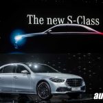 2022 Mercedes-Benz S-Class Malaysia