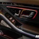2022 Mercedes-Benz S-Class Malaysia