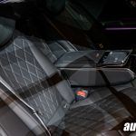 2022 Mercedes-Benz S-Class Malaysia