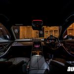 2022 Mercedes-Benz S-Class Malaysia