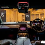 2022 Mercedes-Benz S-Class Malaysia