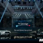 2022 Mercedes-Benz S-Class Malaysia