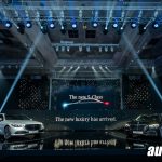 2022 Mercedes-Benz S-Class Malaysia