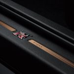 2022 Nissan GT-R R35 T-Spec