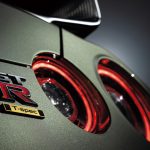 2022 Nissan GT-R R35 T-Spec