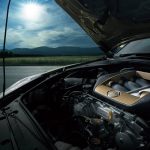 2022 Nissan GT-R R35 T-Spec