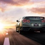 2022 Nissan GT-R R35 T-Spec