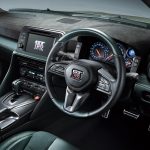 2022 Nissan GT-R R35 T-Spec