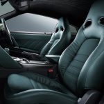 2022 Nissan GT-R R35 T-Spec