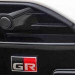 2022 Toyota GR Corolla