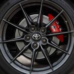 2022 Toyota GR Corolla