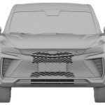 2023 Geely Binyue