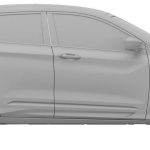 2023 Geely Binyue