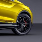 2023 Geely Binyue