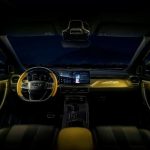 2023 Geely Binyue